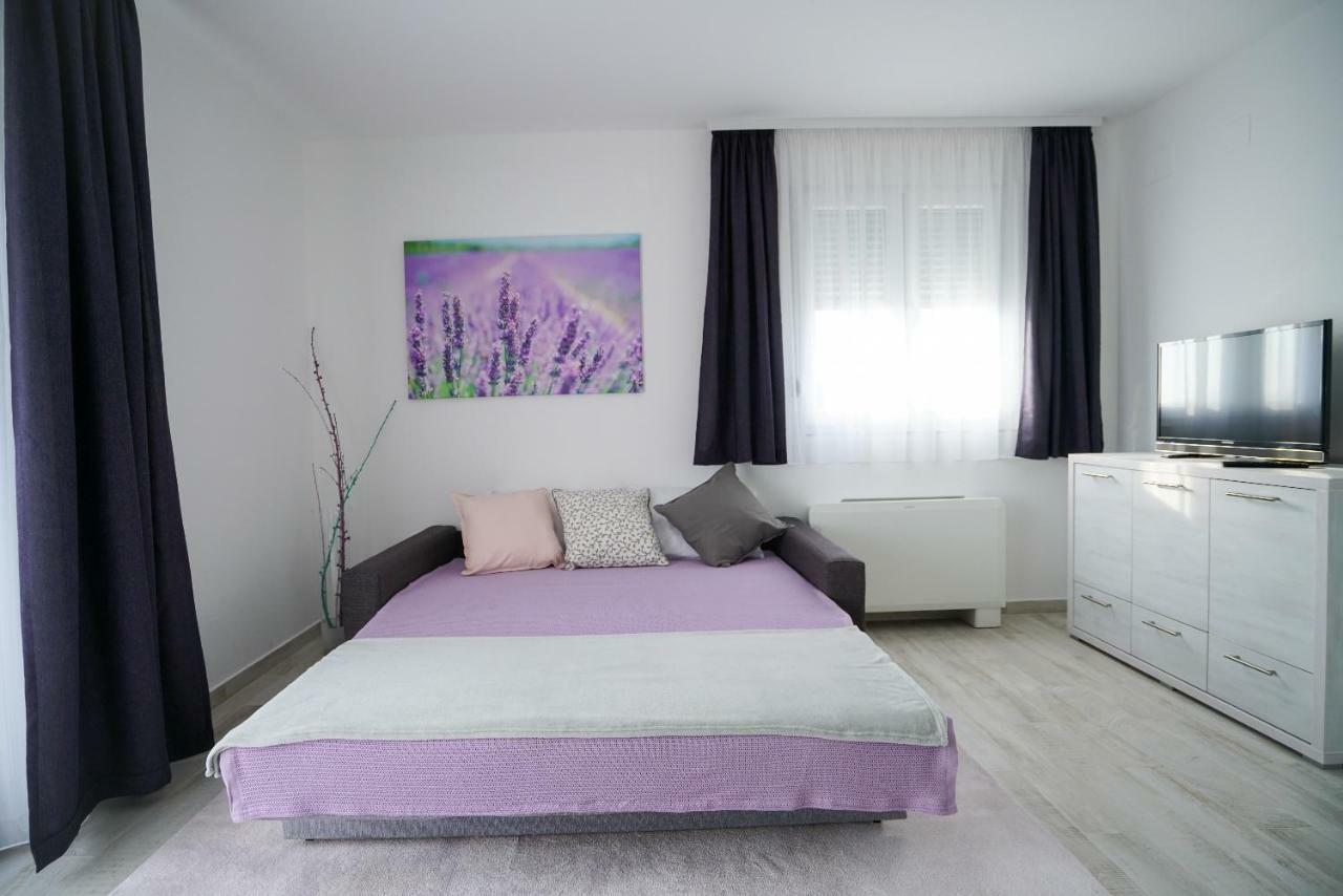 Zupan Apartament