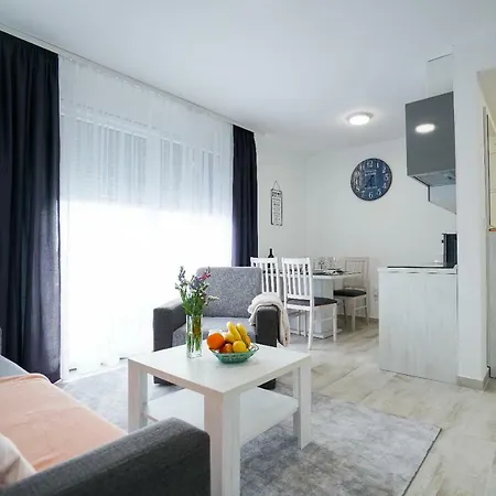 Apartmani Zupan Sukosan Exterior photo