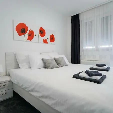 Apartmani Zupan Sukosan Exterior photo