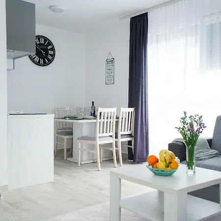 Apartmani Zupan Sukosan Exterior photo