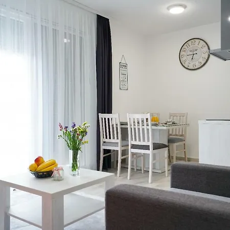 Apartmani Zupan Sukosan Exterior photo