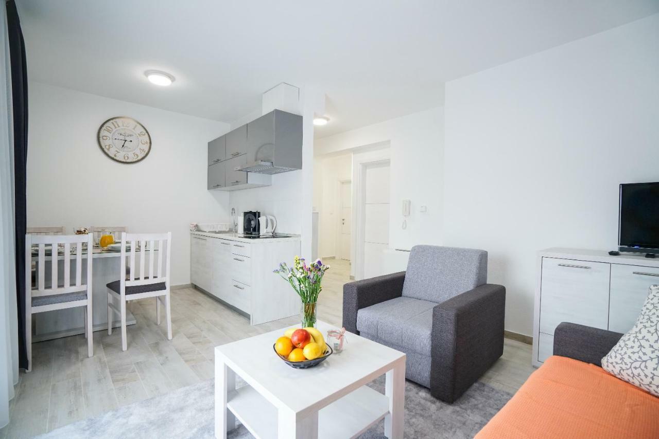 Zupan Apartment Sukosan