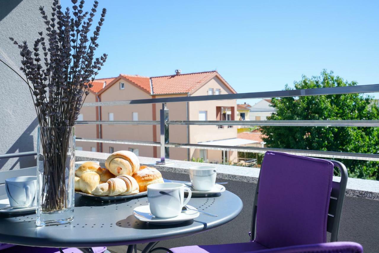 Apartment Zupan