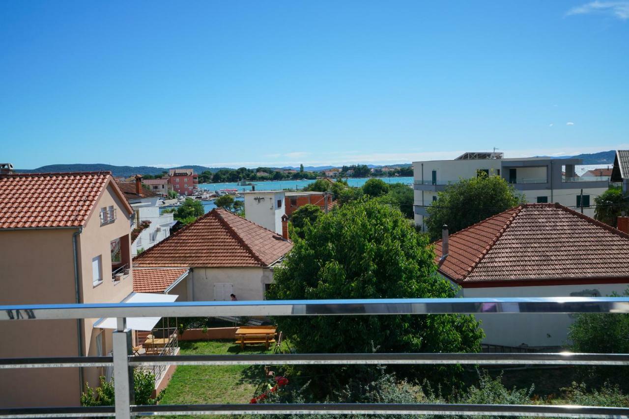 Apartment Zupan
