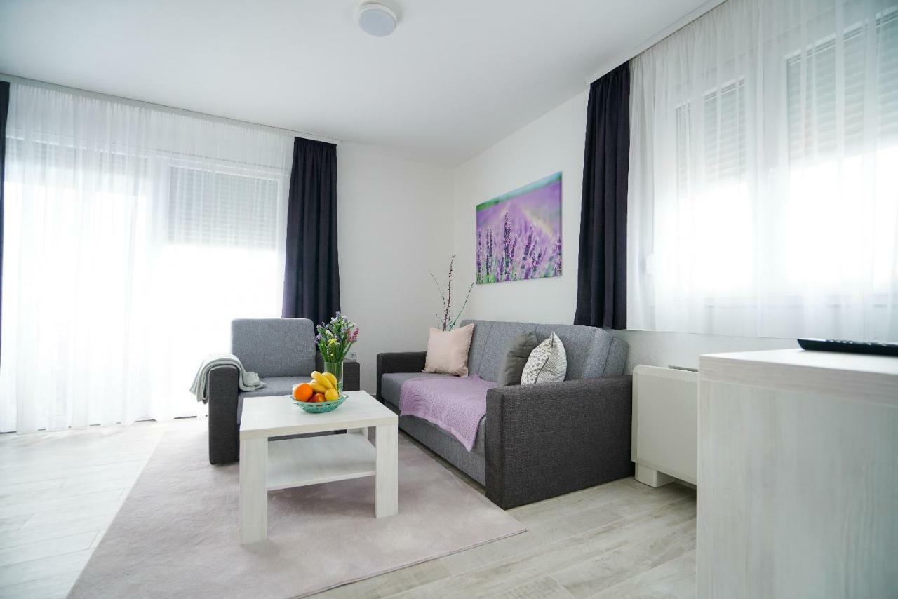 Zupan Apartment Sukosan