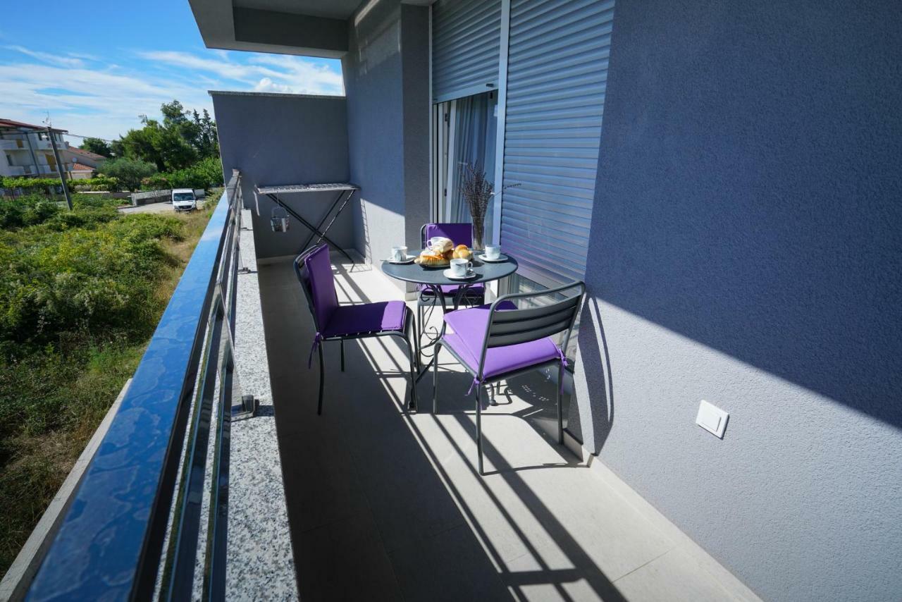 Zupan Apartment Sukosan