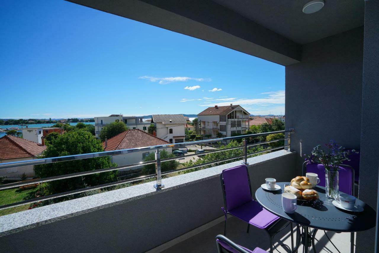 Zupan Apartment Sukosan