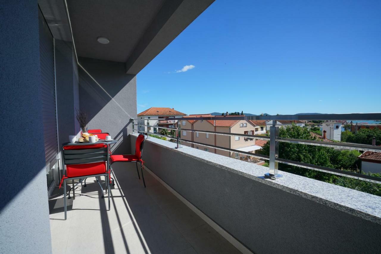 Zupan Apartment
