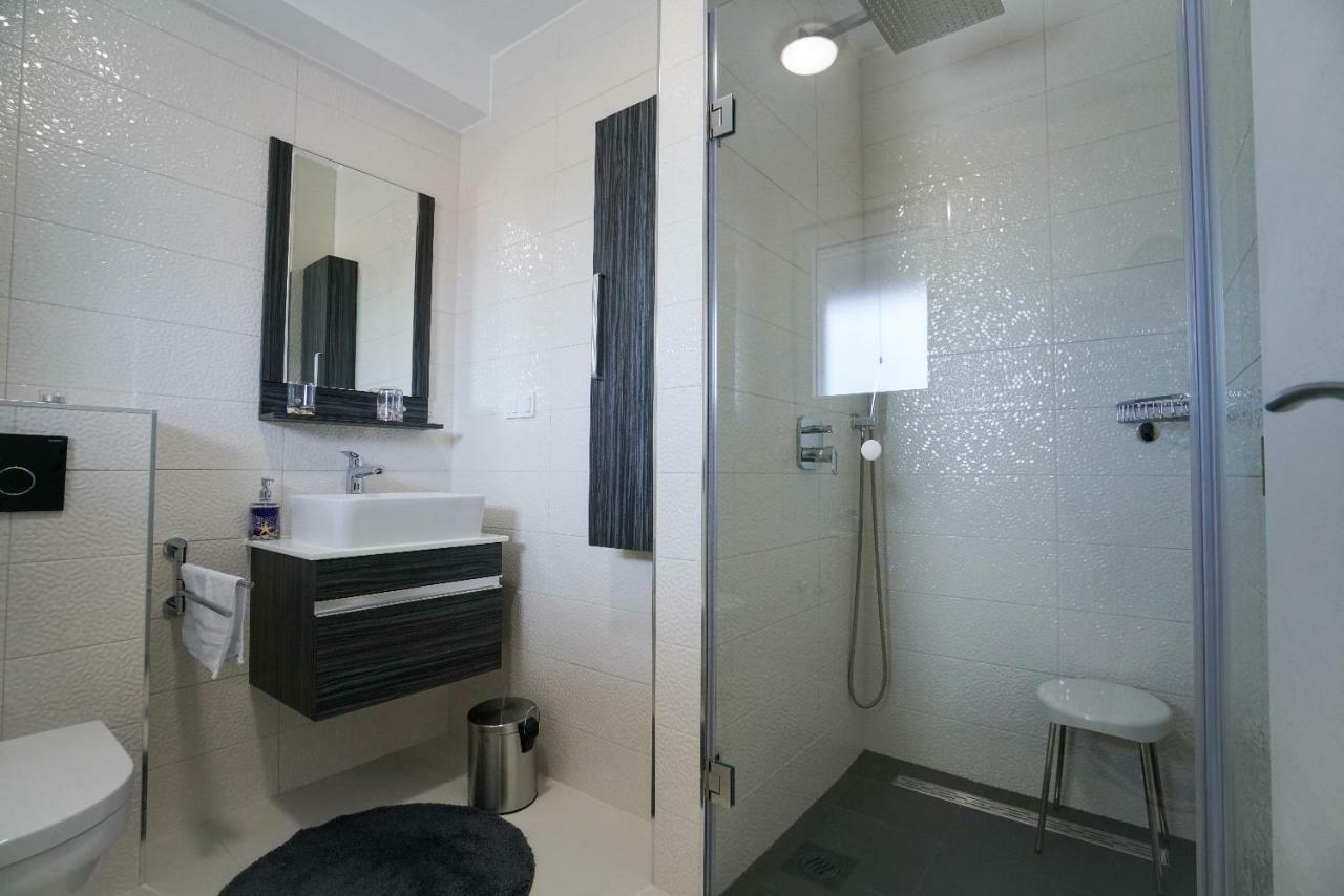 Apartment Zupan