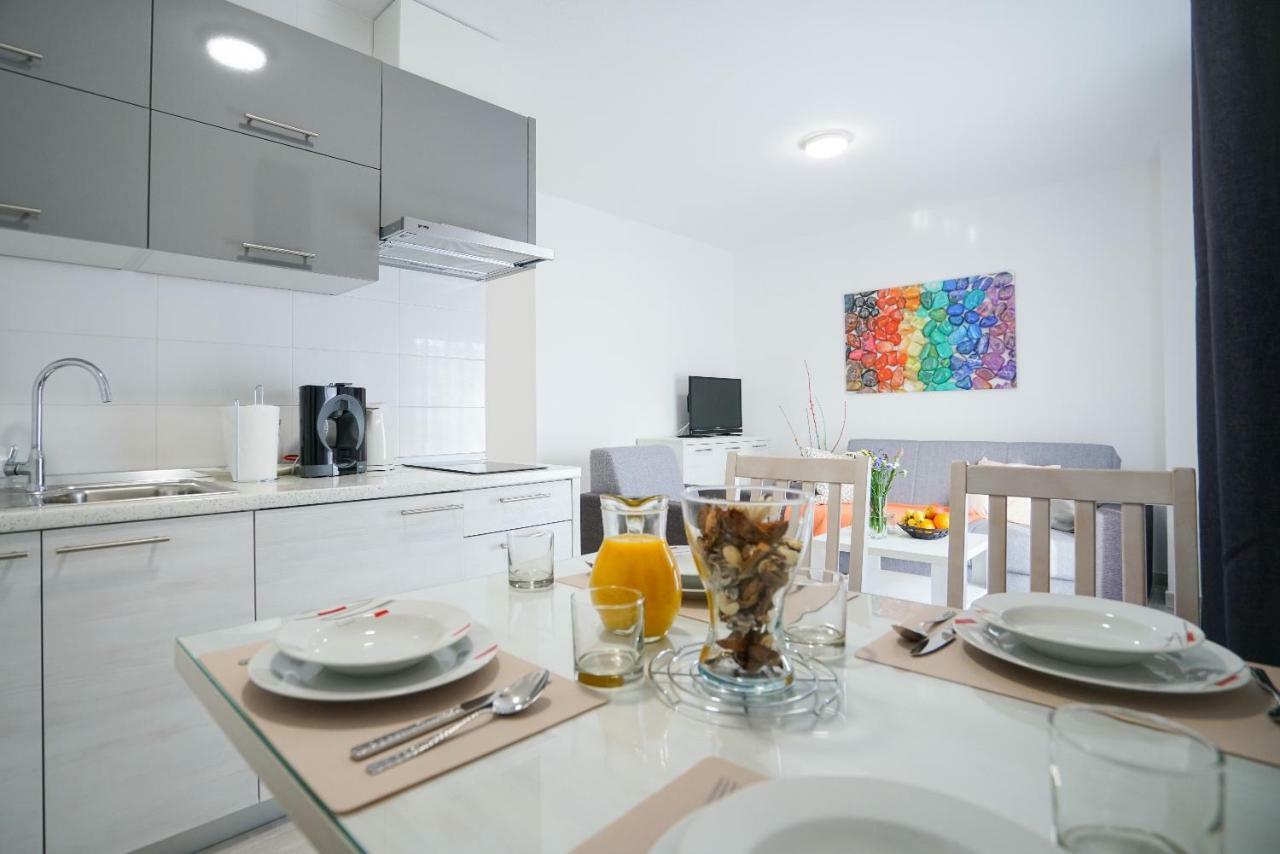 Apartment Zupan Sukosan