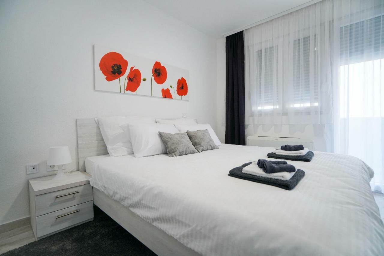 Apartment Zupan Sukosan