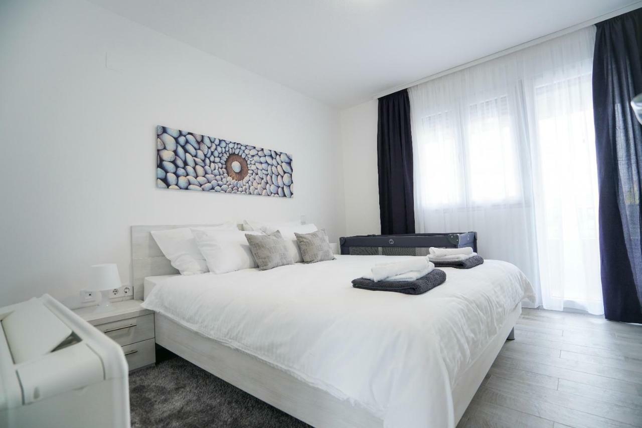 Apartment Zupan