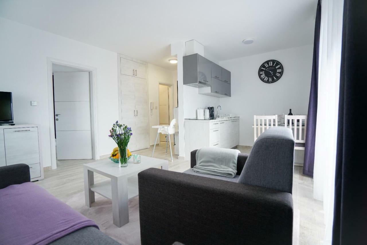 Zupan Apartment Sukosan