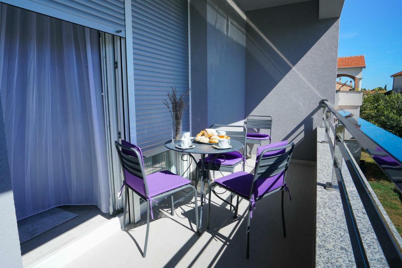 Zupan Apartment Sukosan