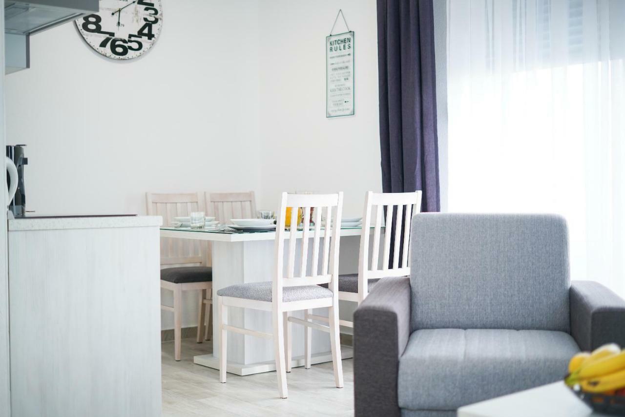 Zupan Apartment Sukosan