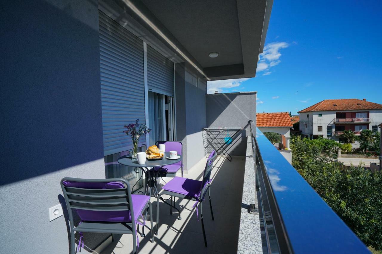 Zupan Apartment Sukosan
