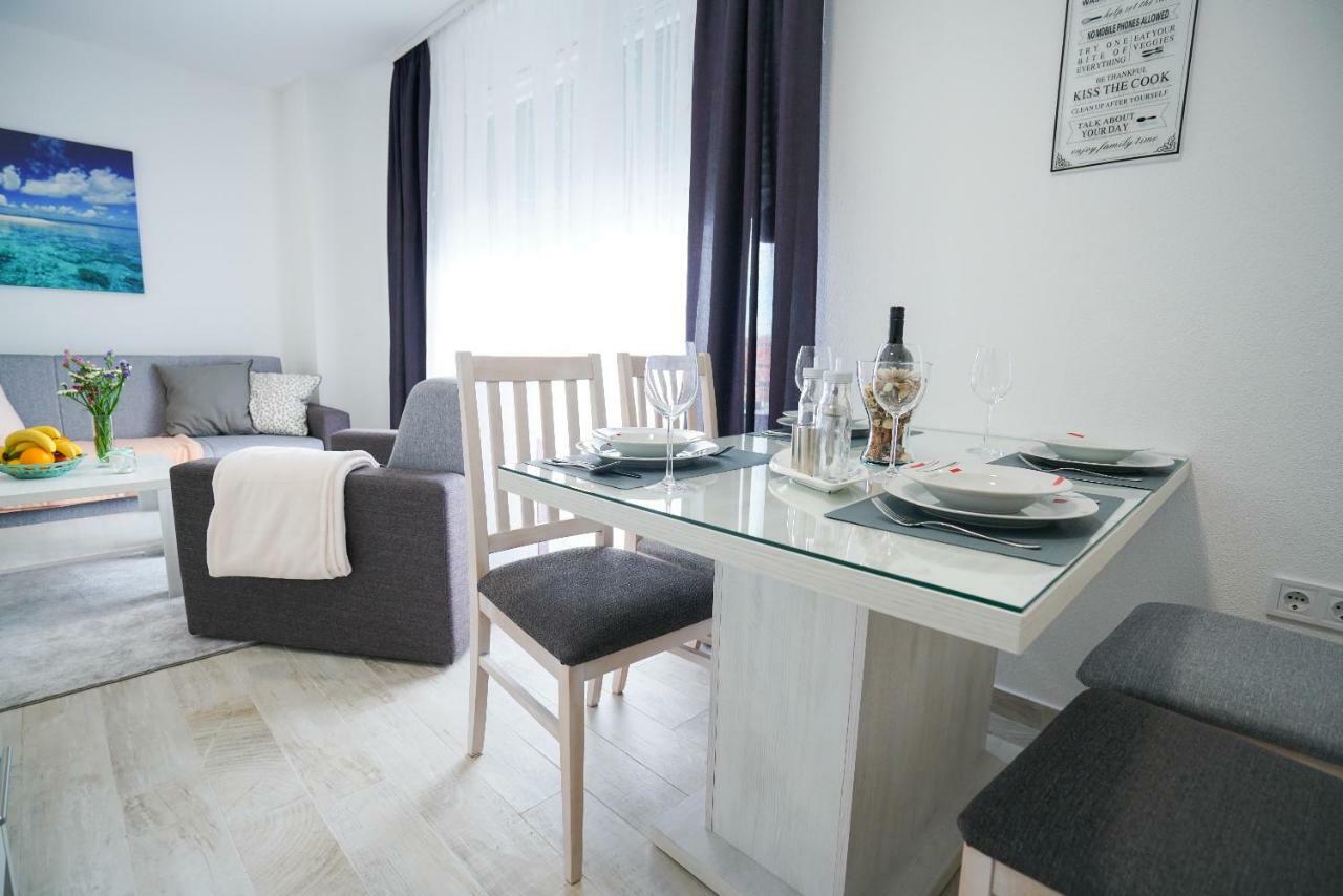 Zupan Apartment