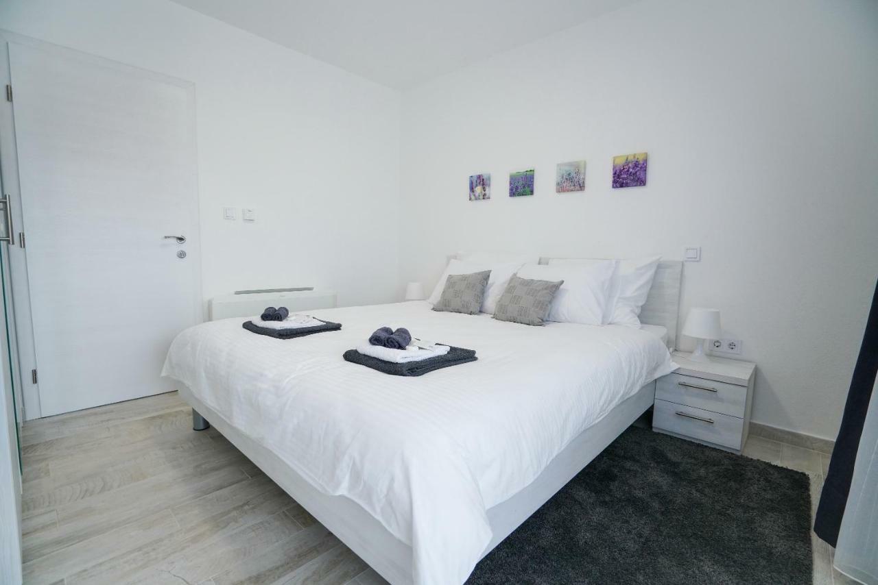 Zupan Apartment